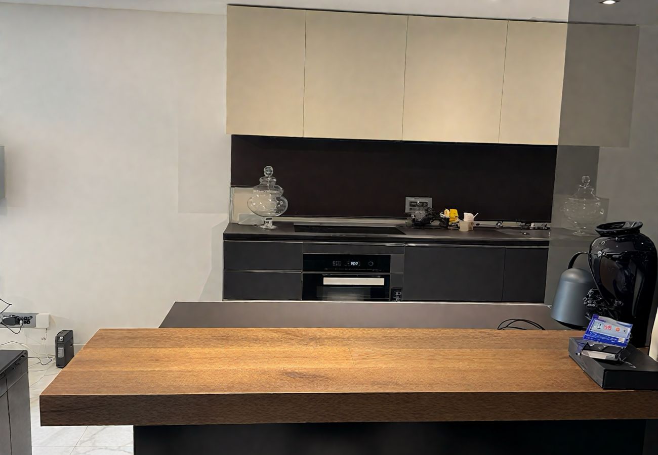 Appartement à Cannes - PIA312 / luxe Carlton Riviera 2 pièces