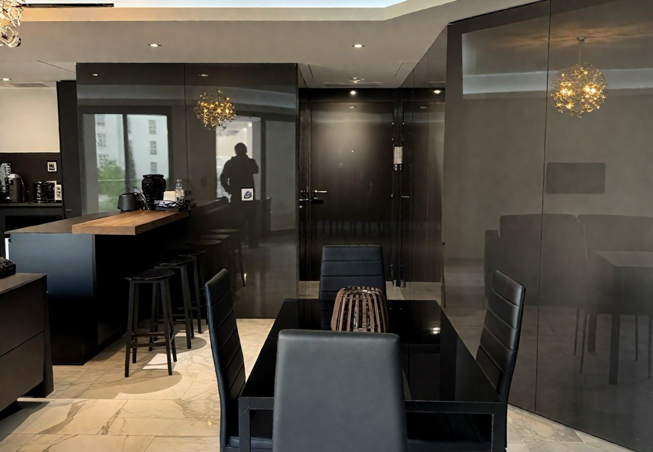 Appartement à Cannes - PIA312 / luxe Carlton Riviera 2 pièces