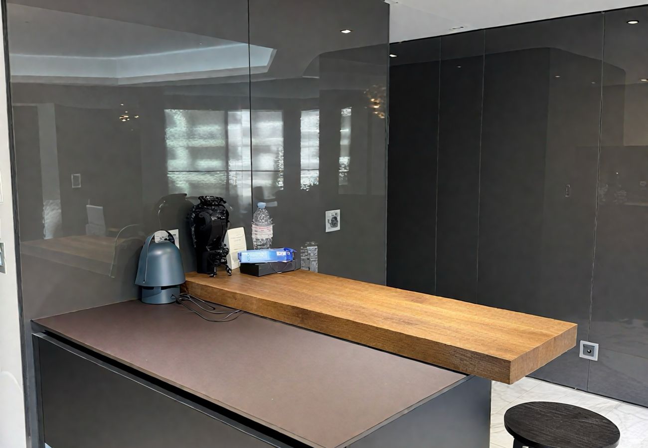 Appartement à Cannes - PIA312 / luxe Carlton Riviera 2 pièces