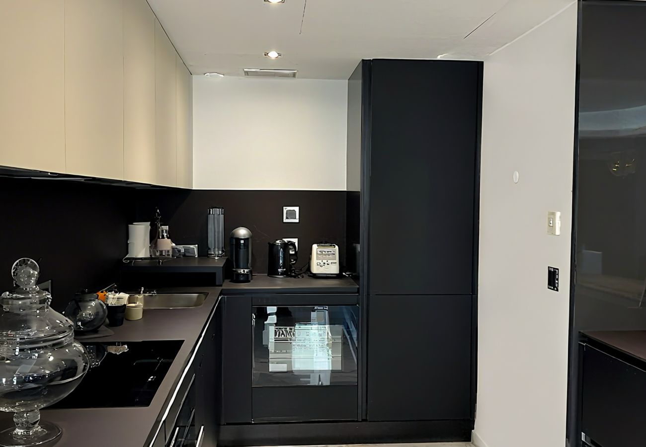 Appartement à Cannes - PIA312 / luxe Carlton Riviera 2 pièces