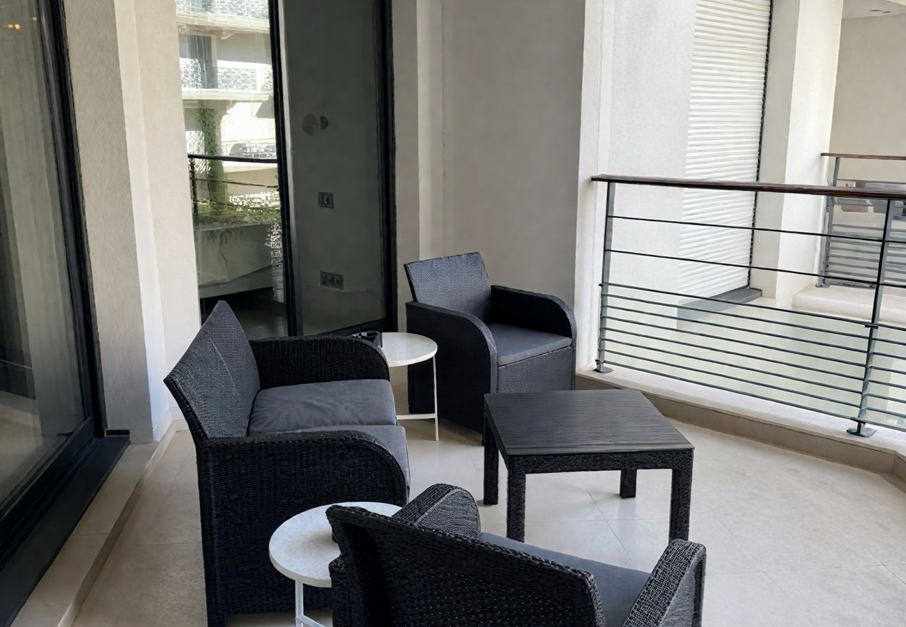 Appartement à Cannes - PIA312 / luxe Carlton Riviera 2 pièces