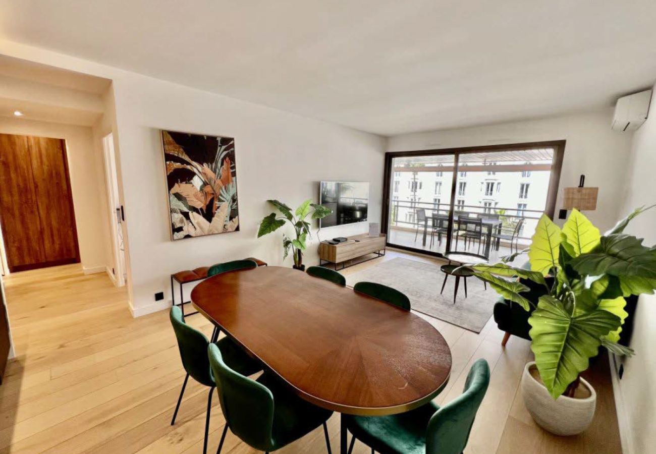Appartement à Cannes - GRAY 4E2