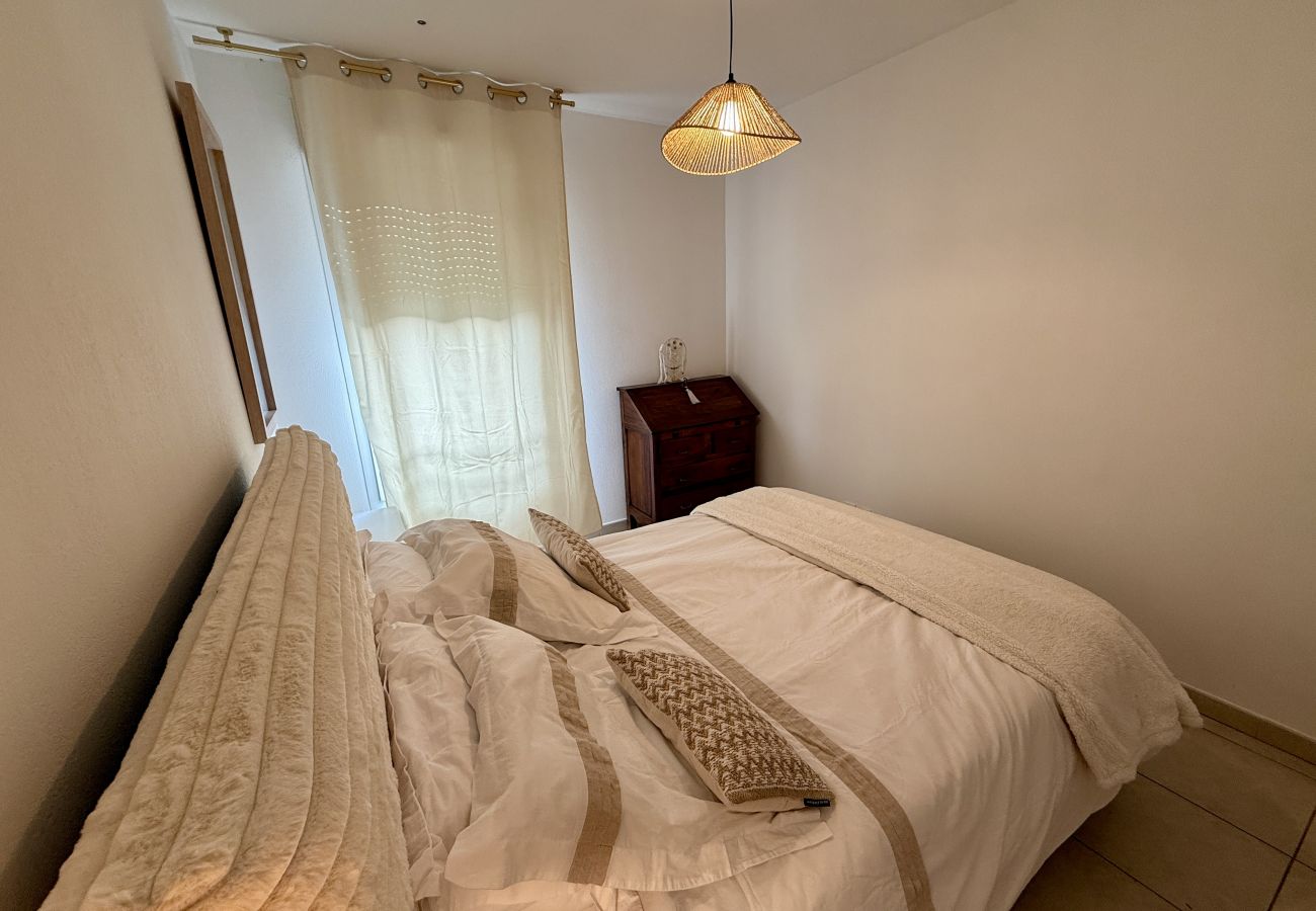 Appartement à Cannes-la-Bocca - DAPHNE
