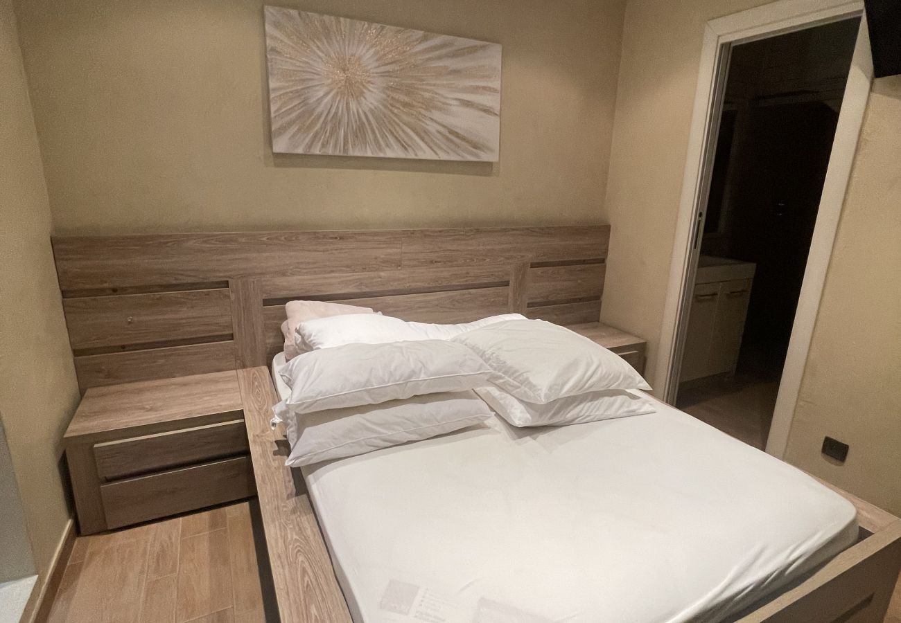 Appartement à Cannes - MEY41 / Meynadier