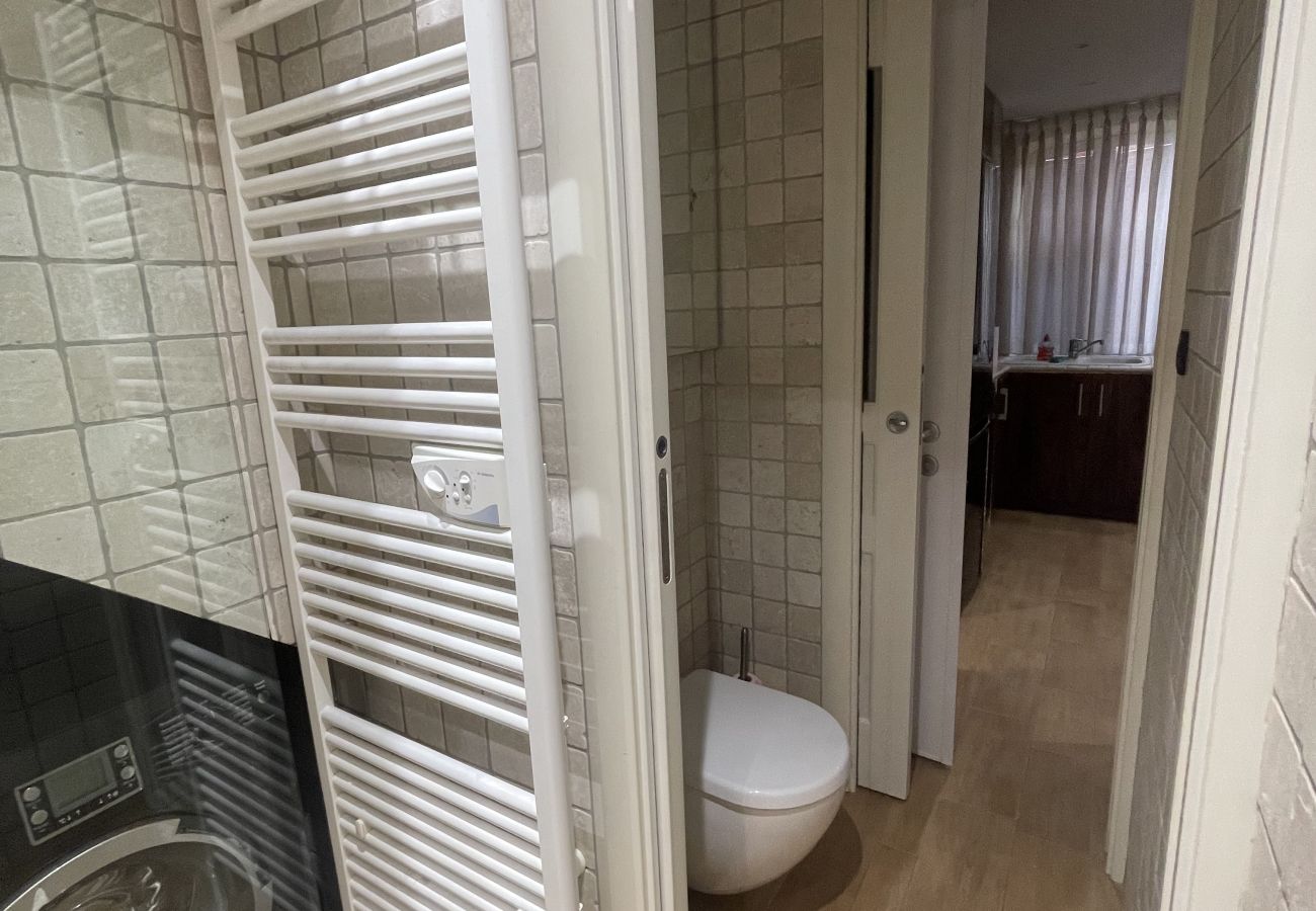 Appartement à Cannes - MEY41 / Meynadier