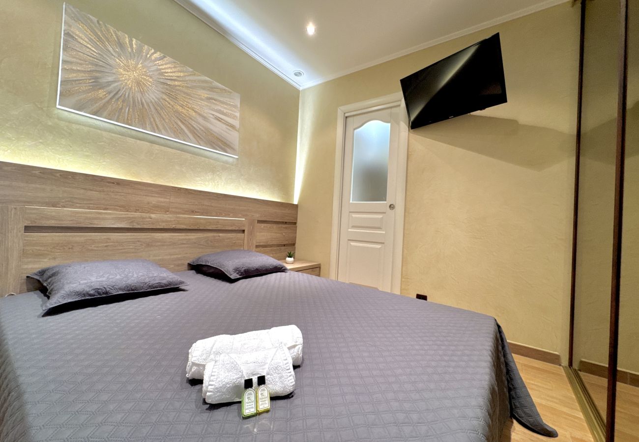 Appartement à Cannes - MEY41 / Meynadier