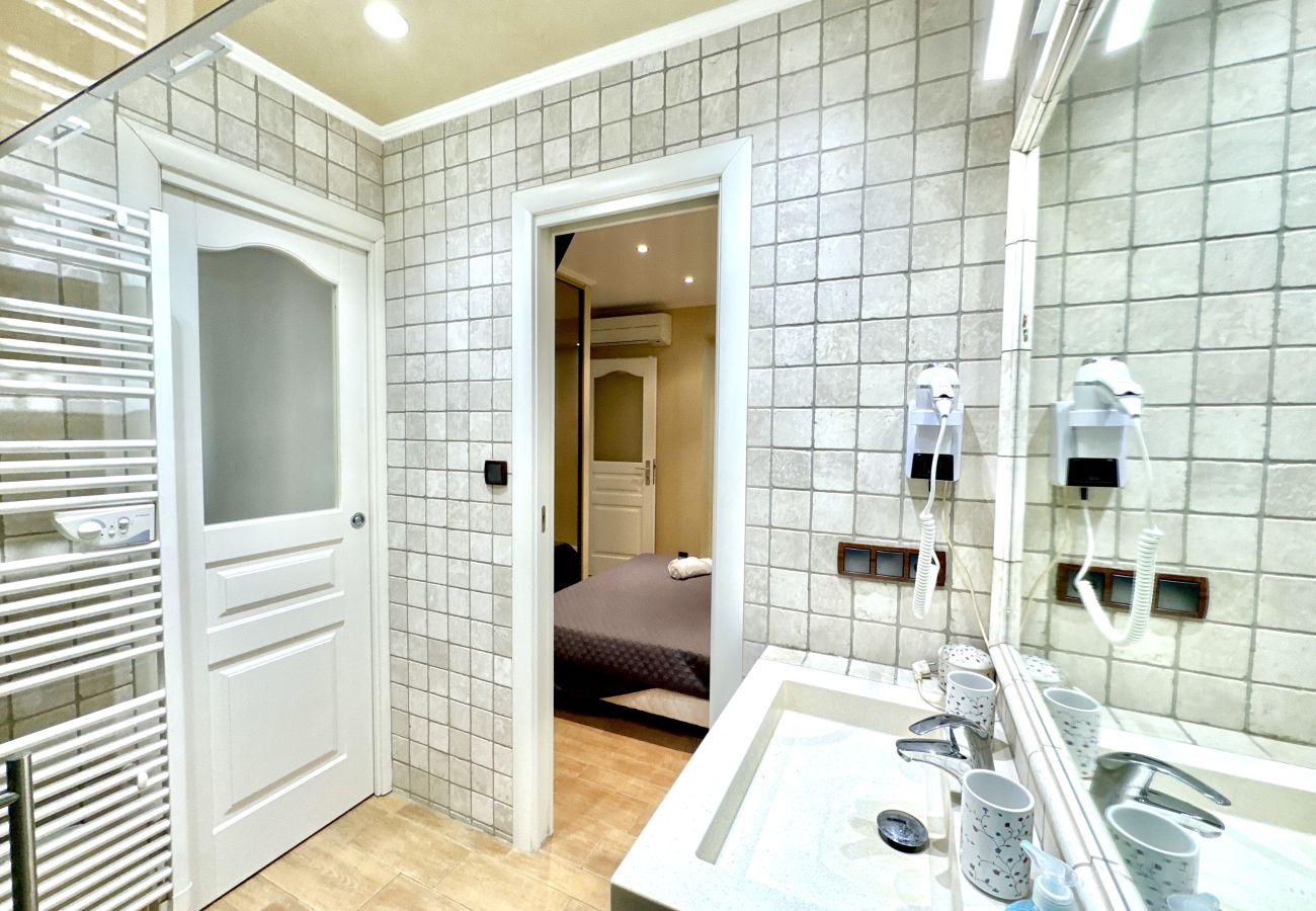 Appartement à Cannes - MEY41 / Meynadier