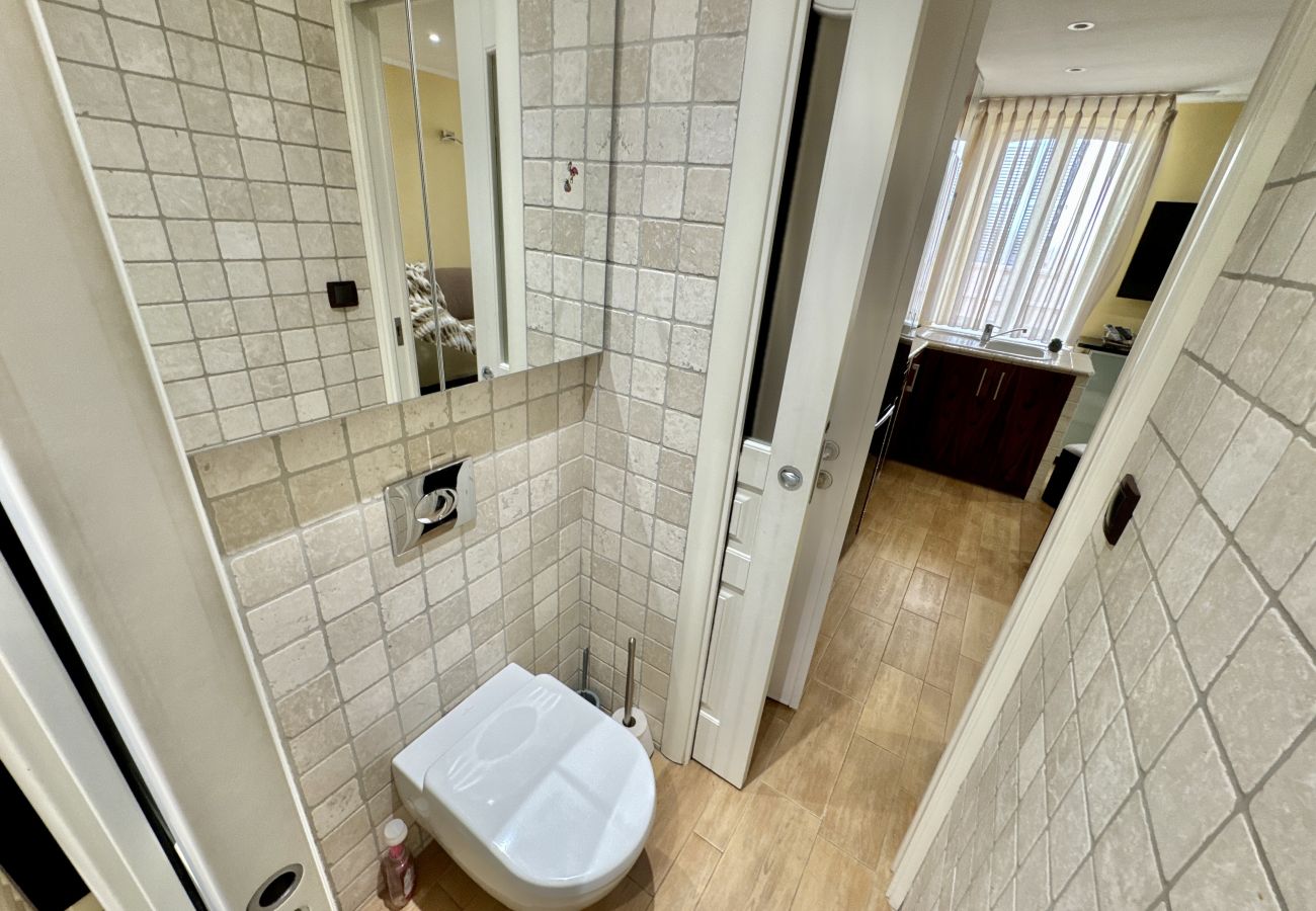 Appartement à Cannes - MEY41 / Meynadier