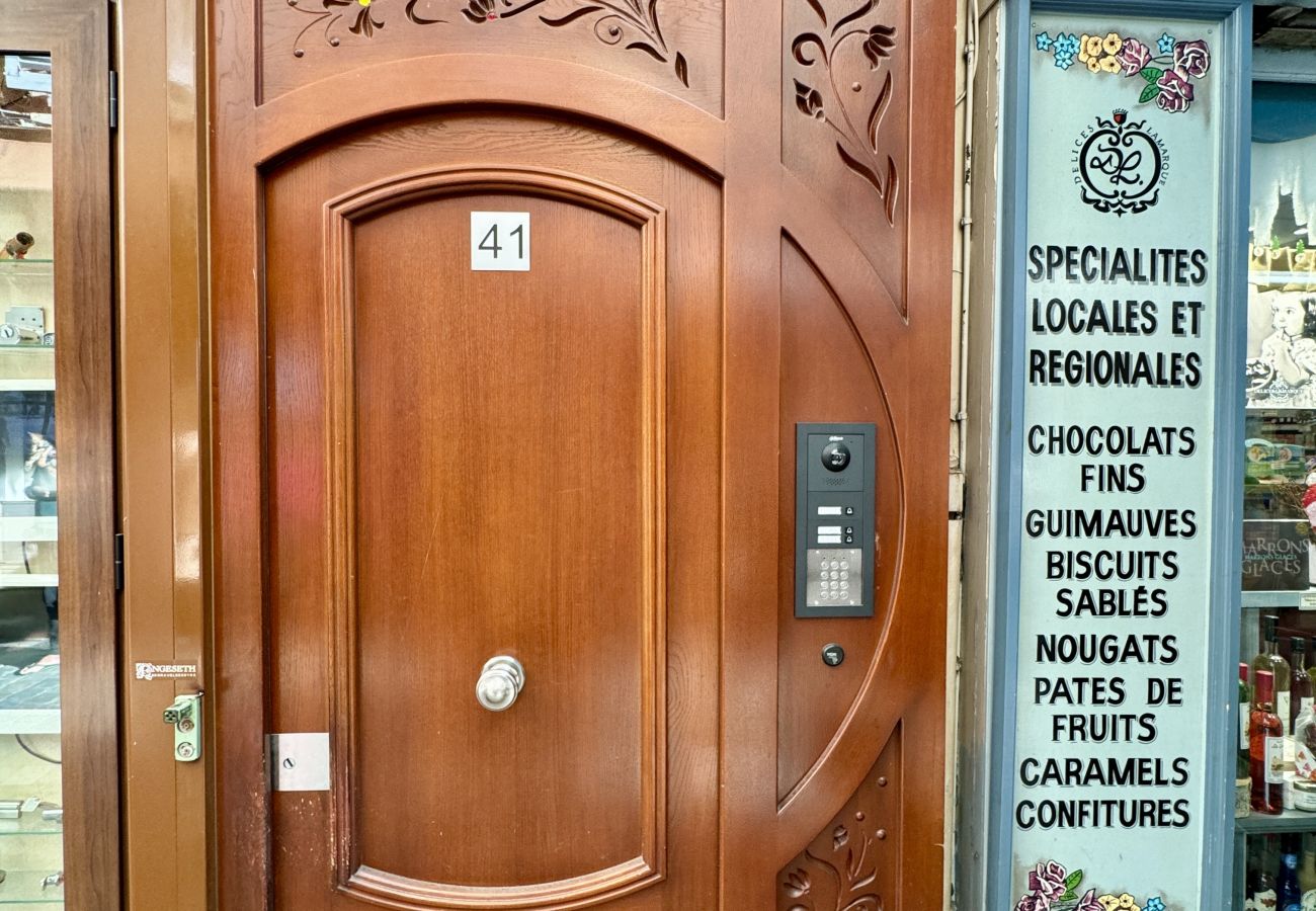 Appartement à Cannes - MEY41 / Meynadier