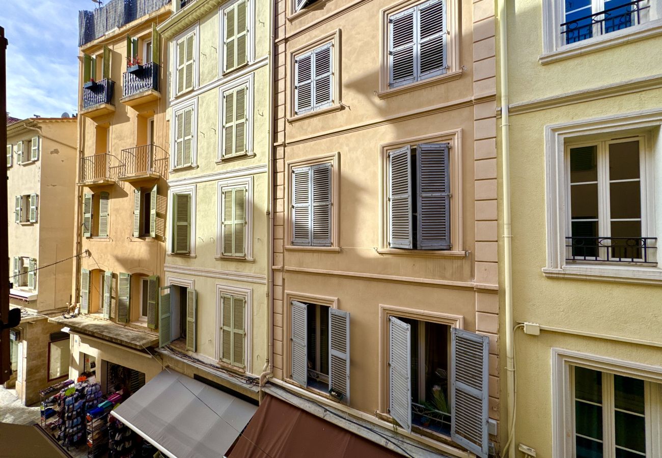 Appartement à Cannes - MEY41 / Meynadier