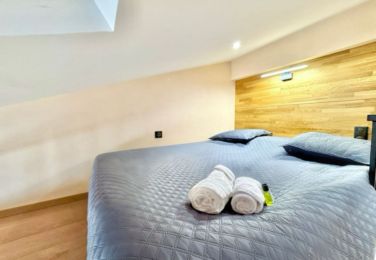 Appartement à Cannes - TOP/MEYNADIER