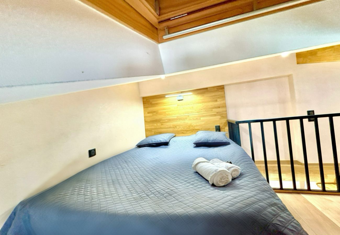 Appartement à Cannes - TOP/MEYNADIER