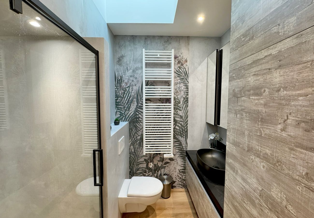 Appartement à Cannes - TOP/MEYNADIER