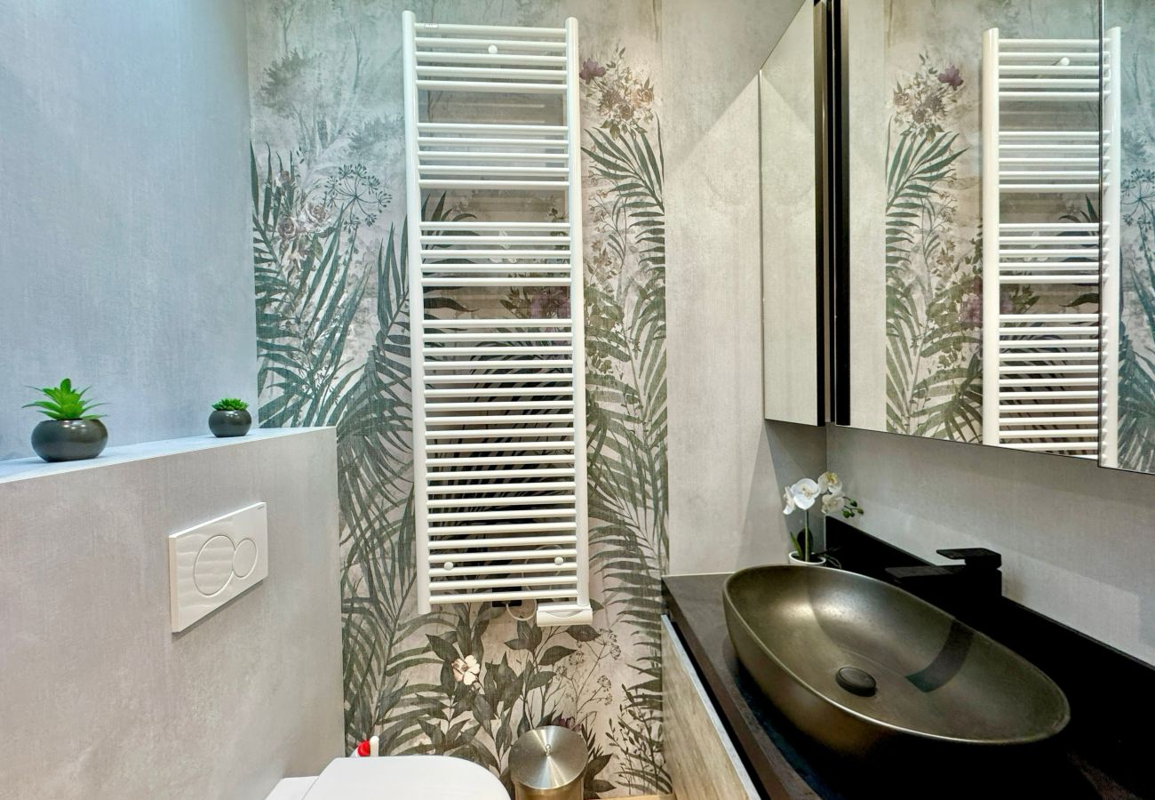 Appartement à Cannes - TOP/MEYNADIER