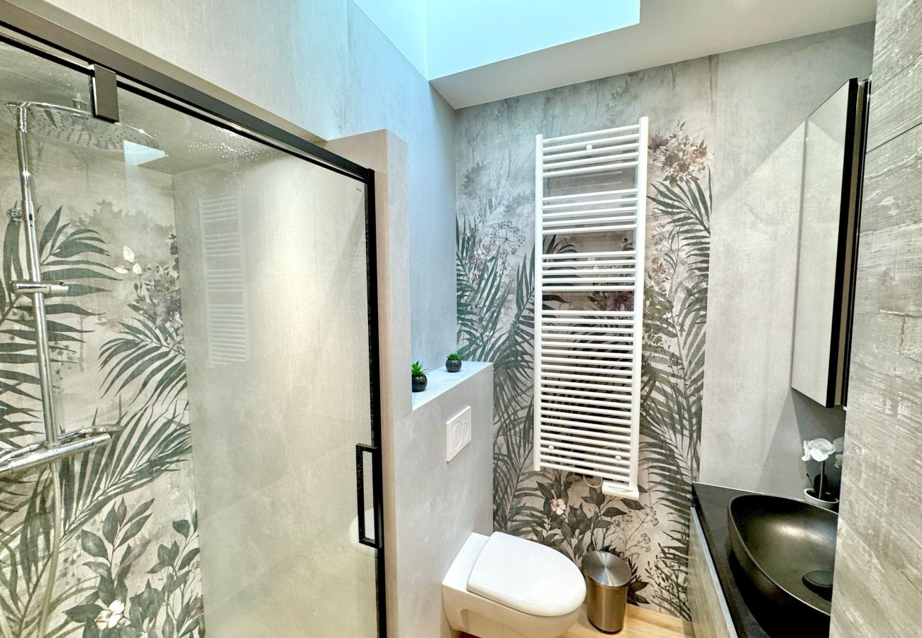 Appartement à Cannes - TOP/MEYNADIER