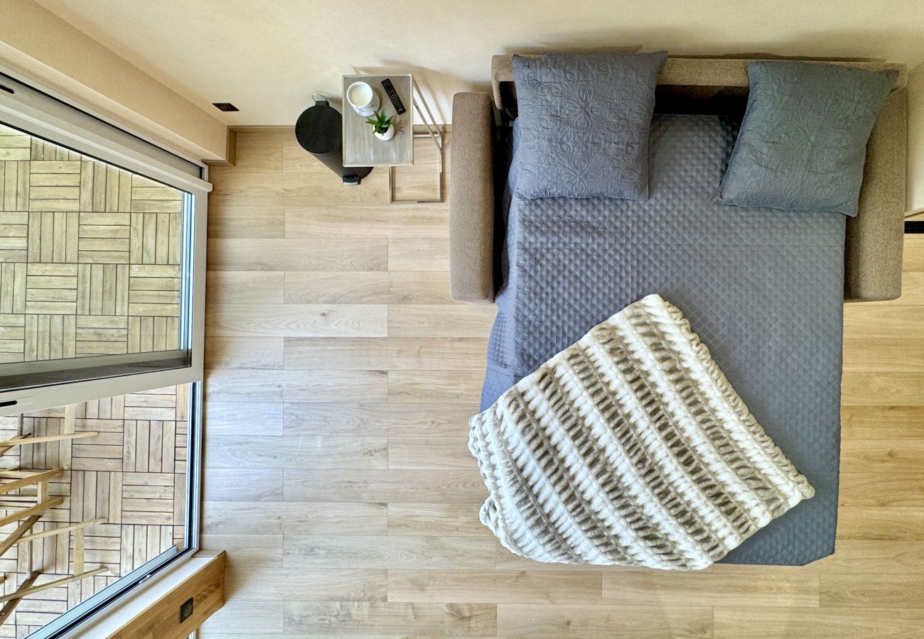 Appartement à Cannes - TOP/MEYNADIER