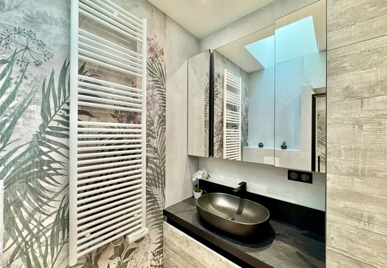 Appartement à Cannes - TOP/MEYNADIER