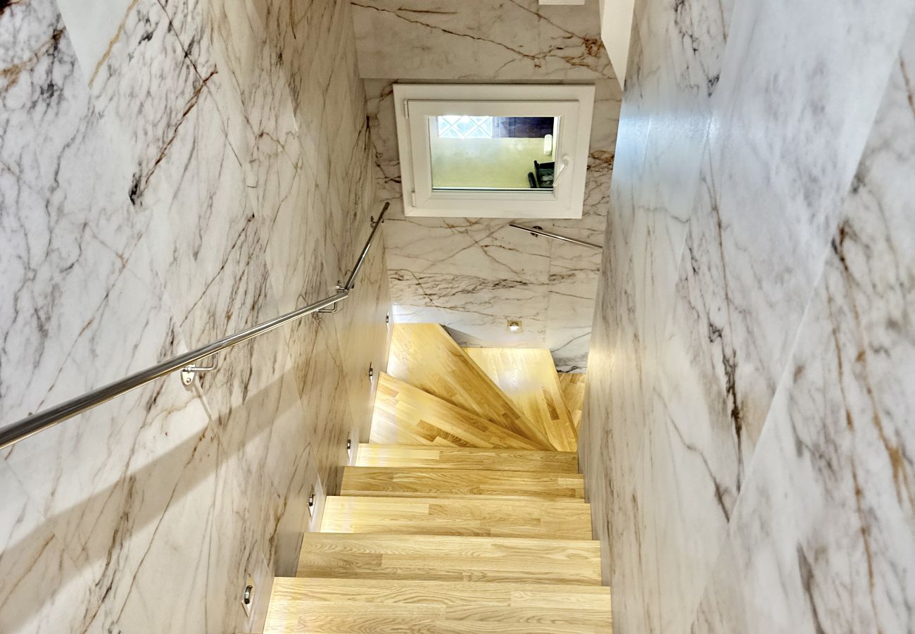 Appartement à Cannes - TOP/MEYNADIER