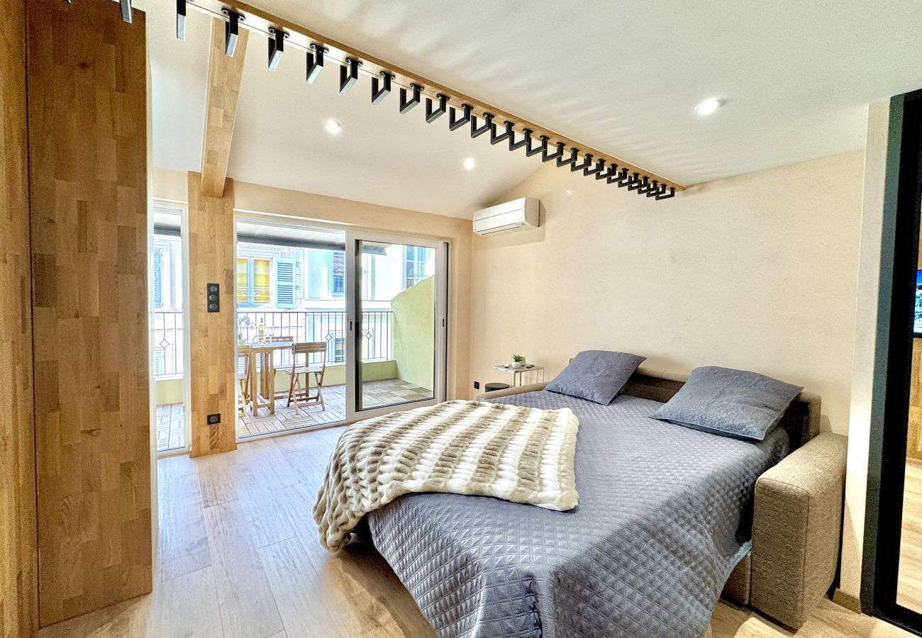 Appartement à Cannes - TOP/MEYNADIER