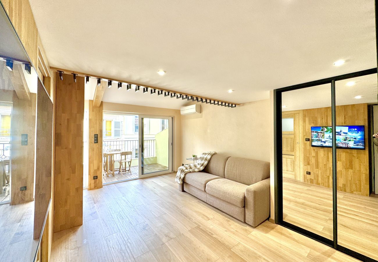 Appartement à Cannes - TOP/MEYNADIER