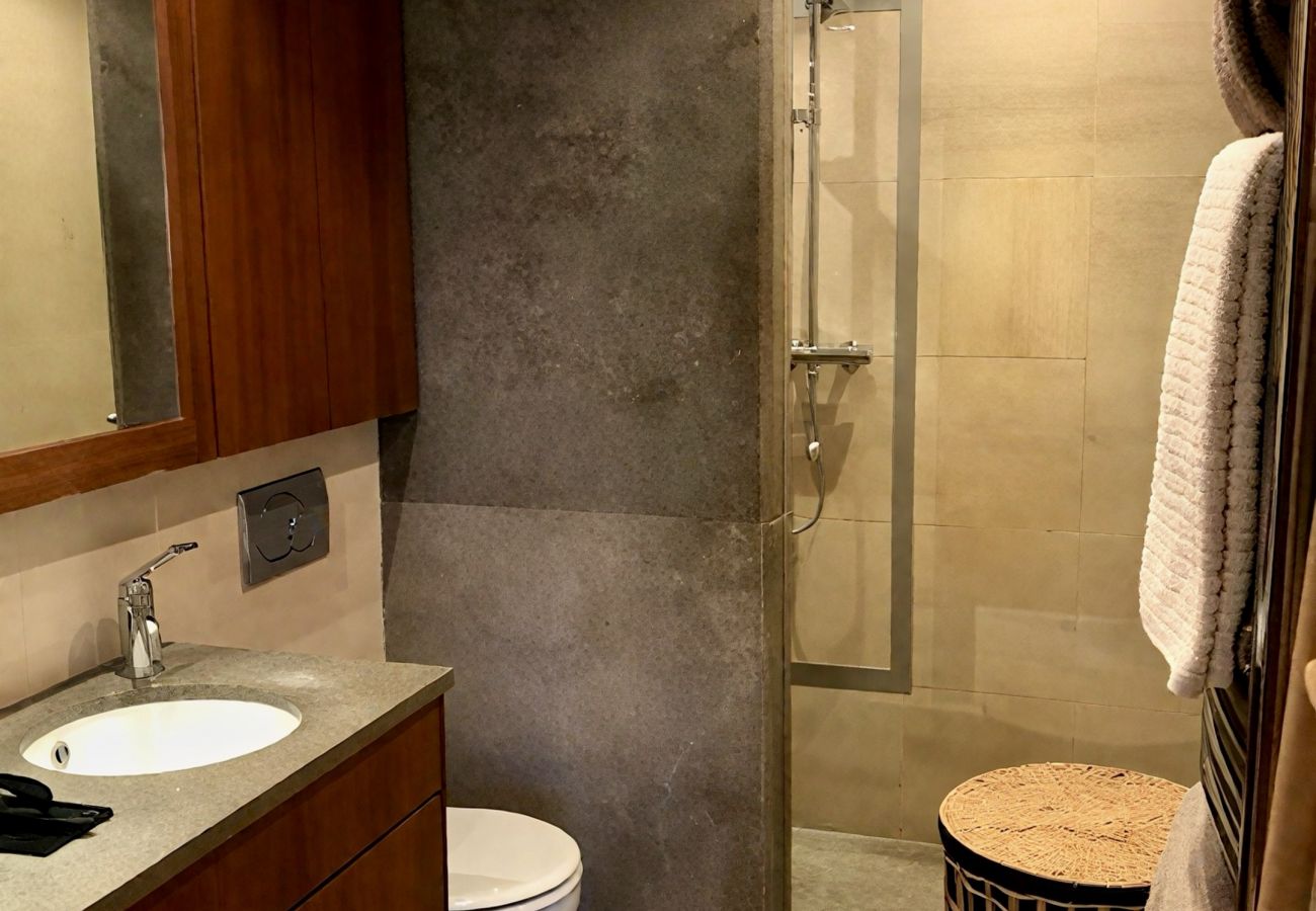 Appartement à Cannes - Gray d'Albion Penthouse, rooftop 30m2 & Jacuzzi