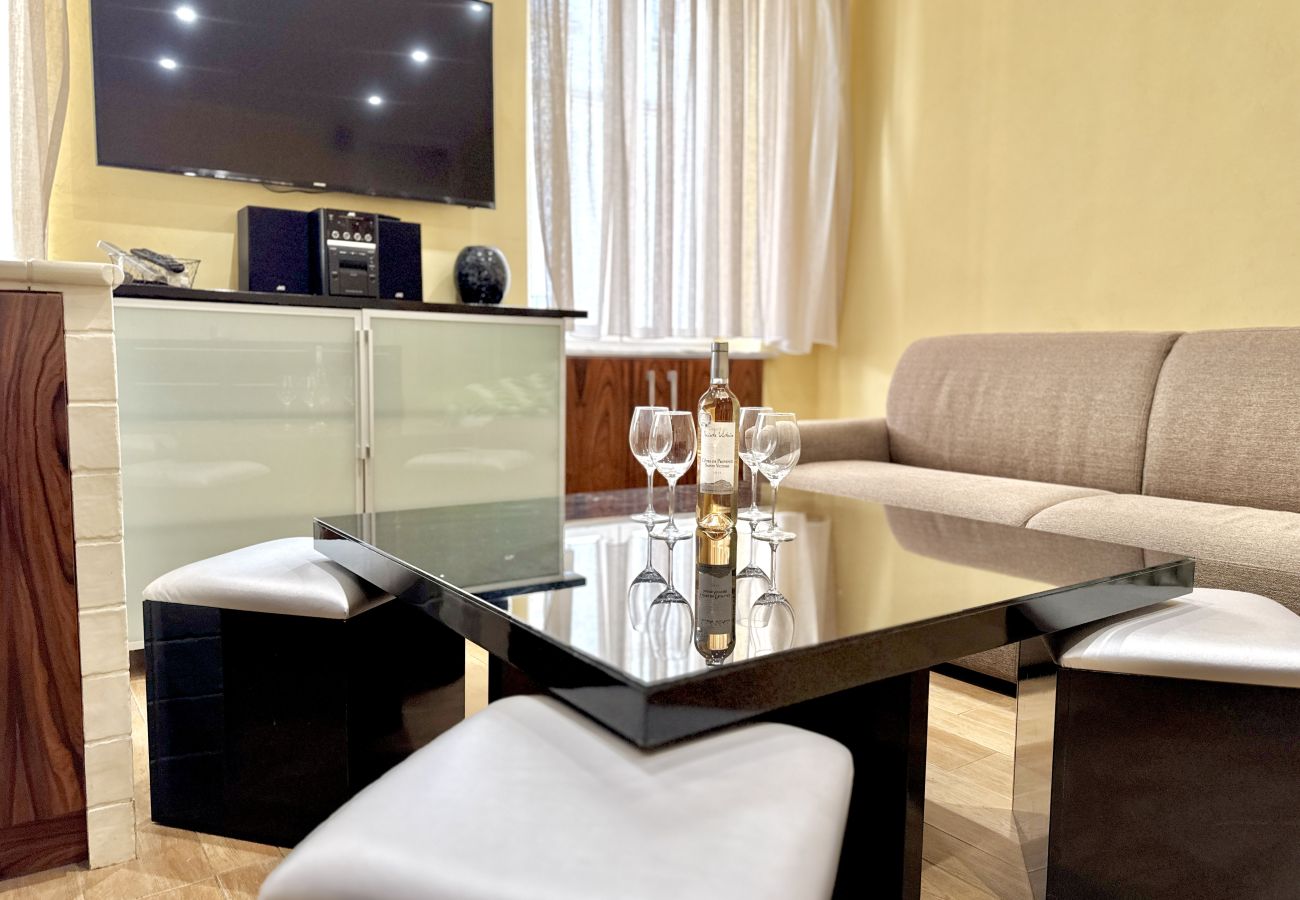 Appartement à Cannes - MEY42 / MEYNADIER