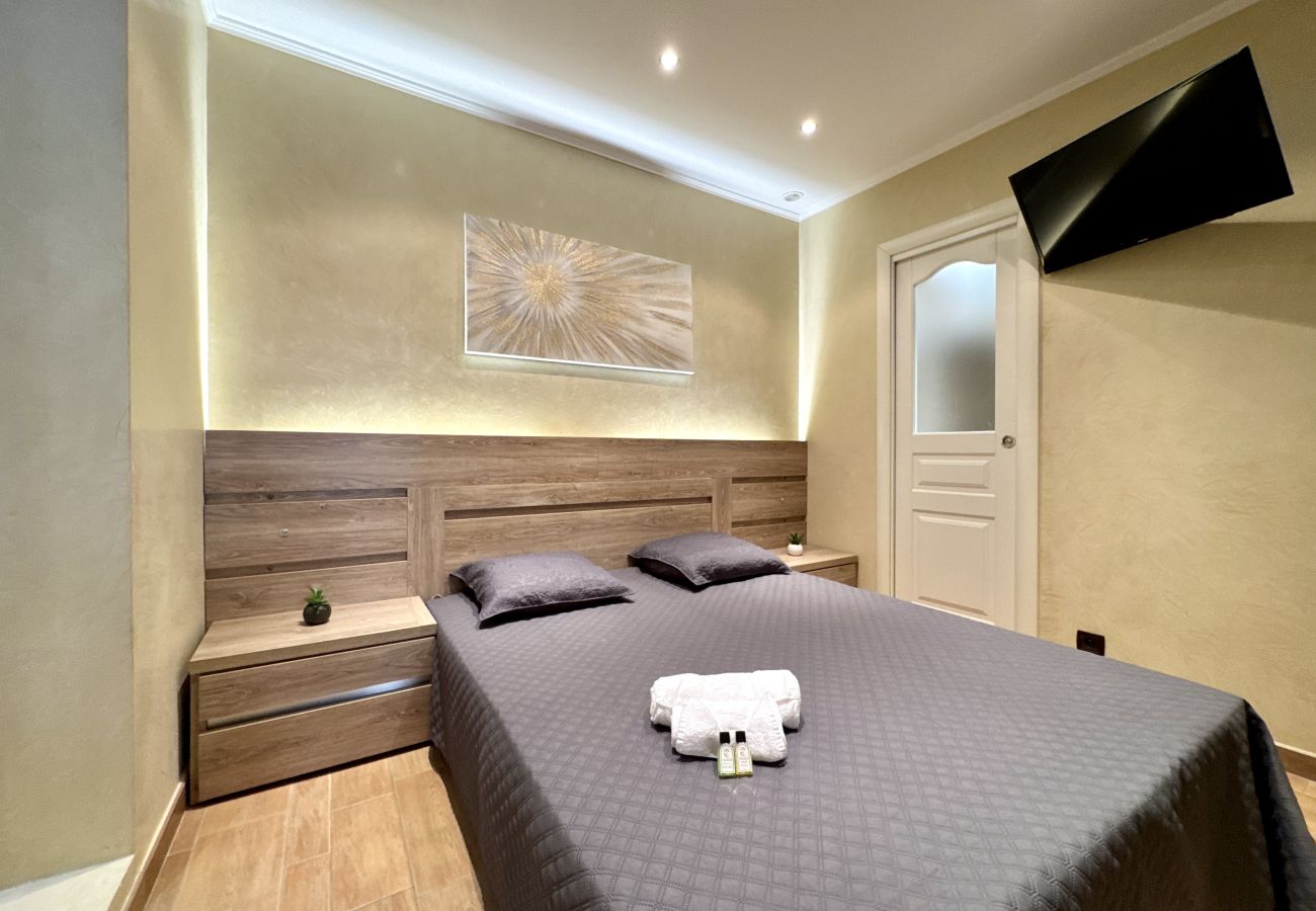 Appartement à Cannes - MEY42 / MEYNADIER