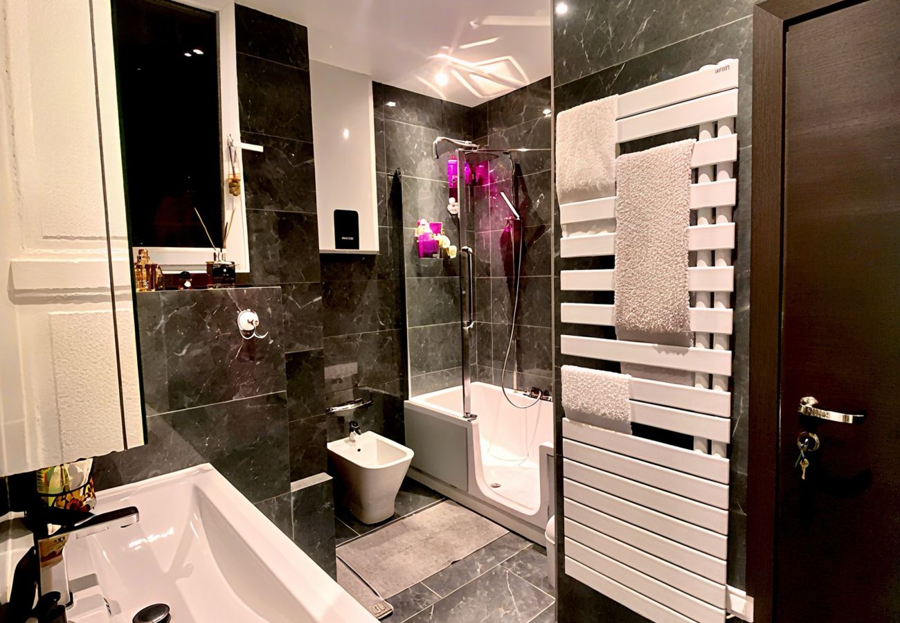 Appartement à Cannes - BER3050 / LES DUNES / 3 pièces