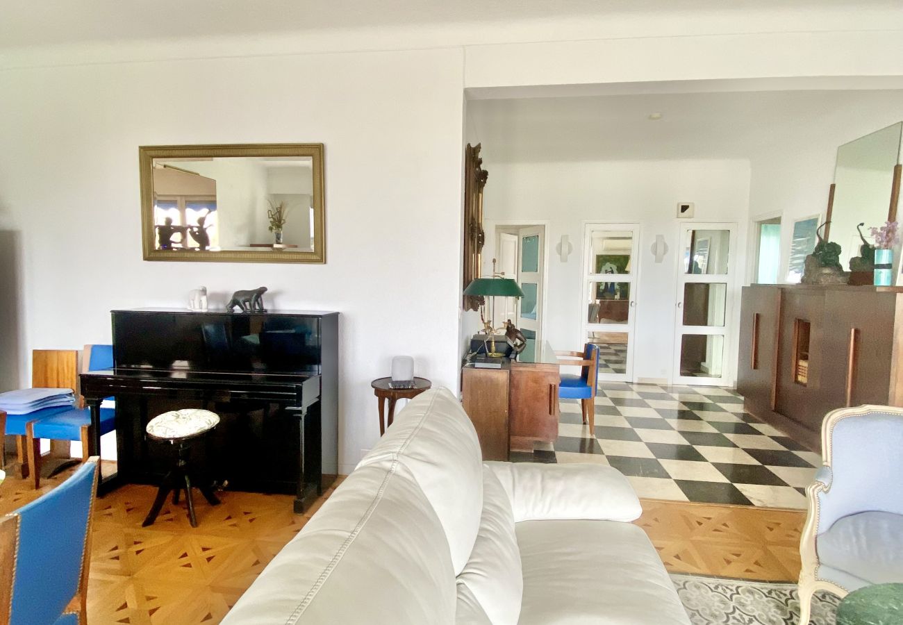 Appartement à Cannes - BER3050 / LES DUNES / 3 pièces