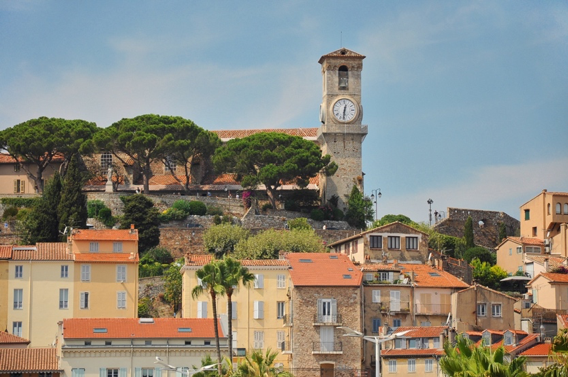 suquet activités cannes