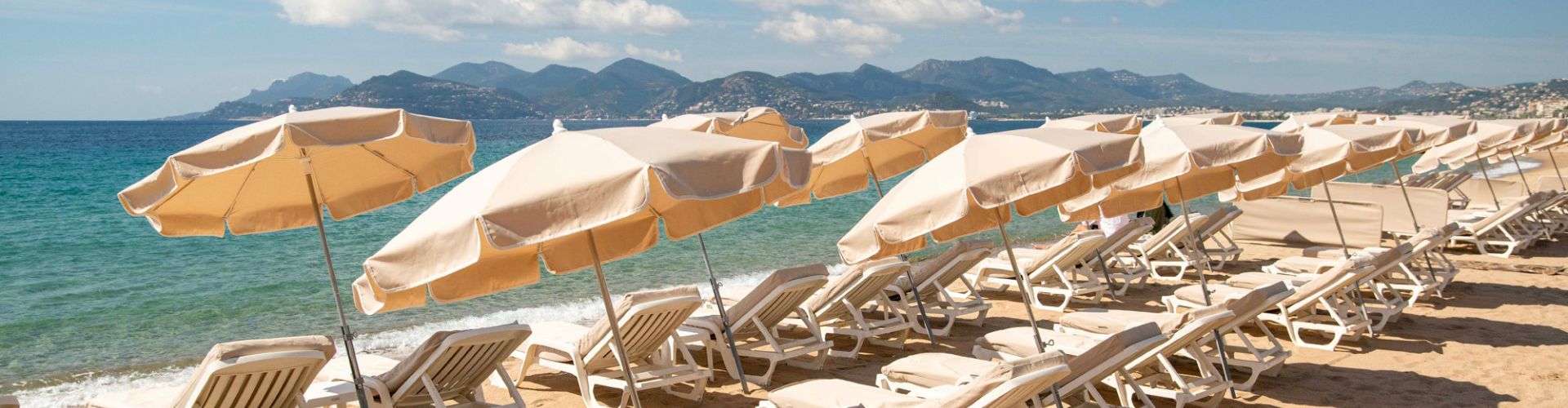 plage privée à cannes waikiki