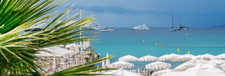 meilleurs restaurants à cannes