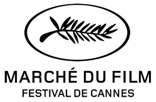 logo marché du film cannes