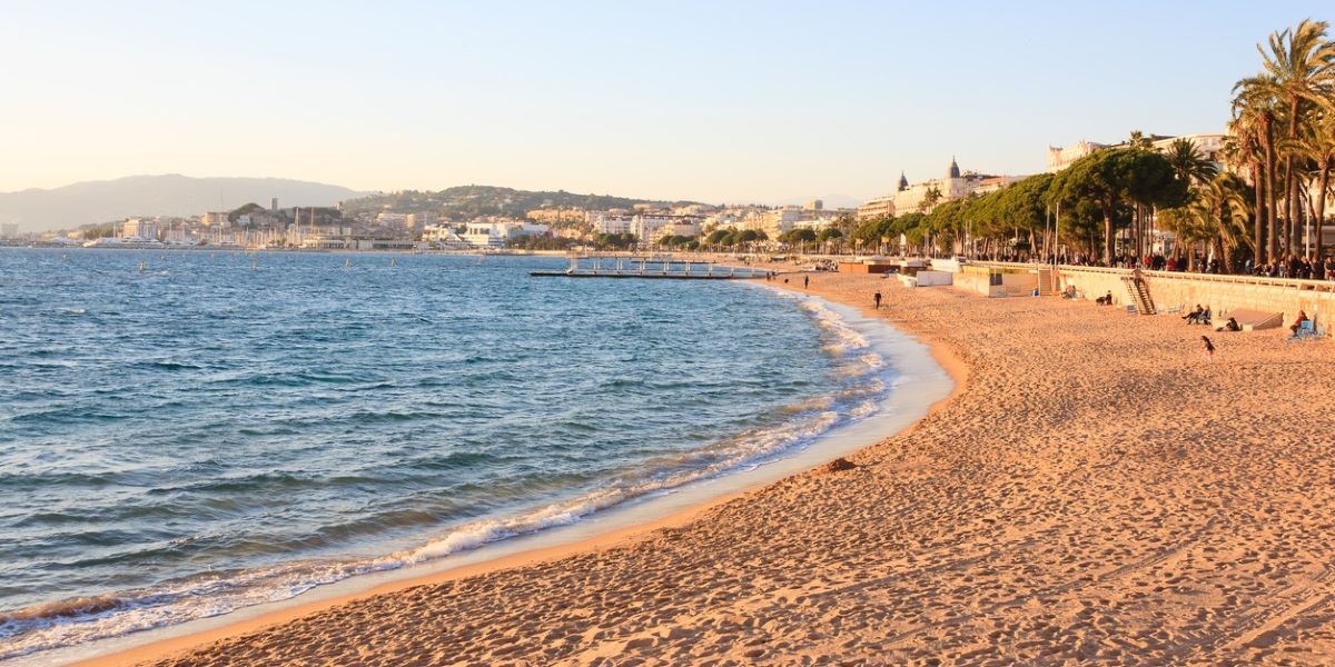 plage-cannes