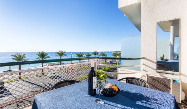 appartement nice promenade des anglais