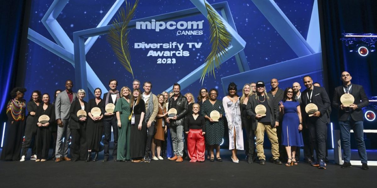 MIPCOM evenement