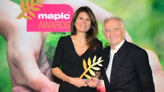 MAPIC-awards