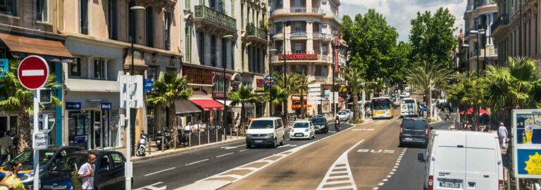 boulevard carnot