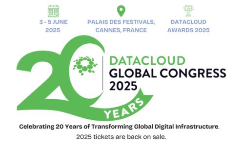datacloud global congress événement