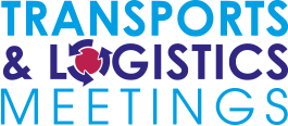 logo transport logistics meetings