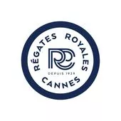 logo regates royales cannes