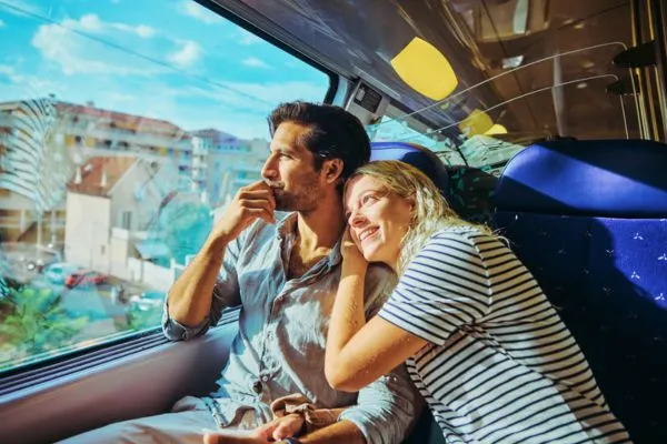 French Riviera transport guide