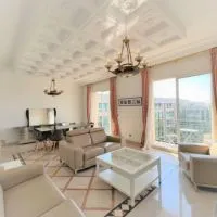 appartement vue mer airbnb cannes