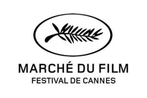 marché du film logo cannes