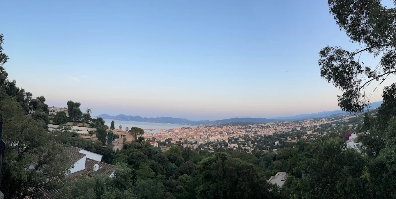 californie cannes