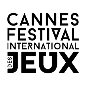 festival international jeux cannes logo