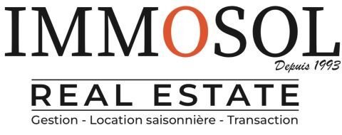 logo cannes immosol immobilier