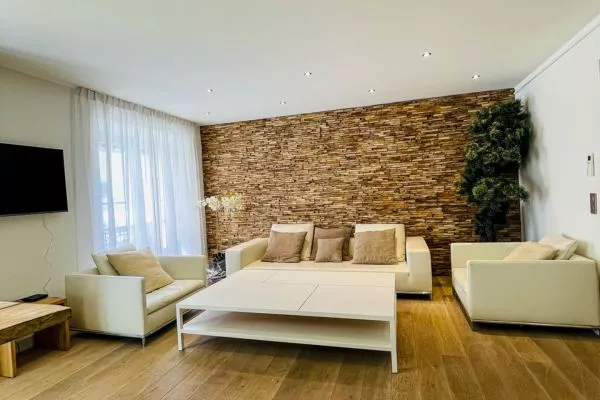 appartement 3 chambres cannes