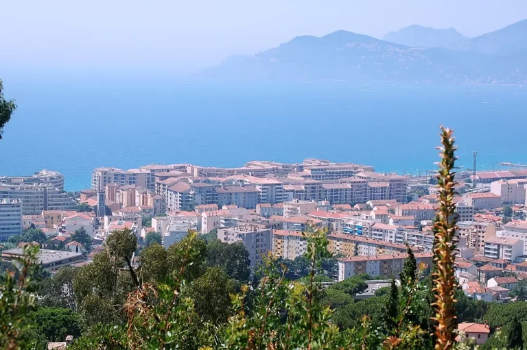 Cannes La Bocca