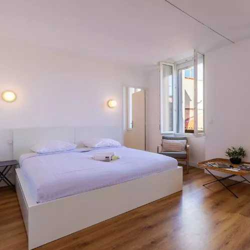 louer appartement croisette